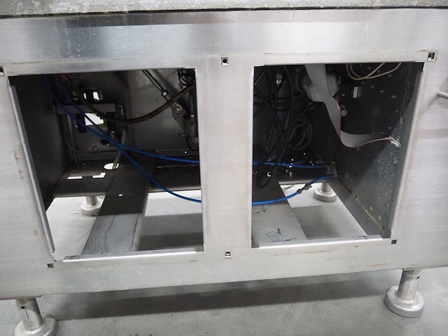 Inauen maschinen ag - afbeelding 5 van  16