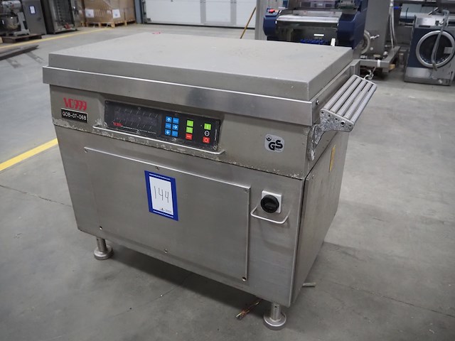 Inauen maschinen ag - afbeelding 1 van  16