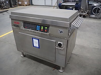 Inauen maschinen ag - afbeelding 1 van  16