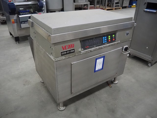 Inauen maschinen ag - afbeelding 9 van  16