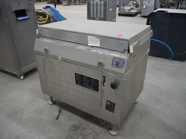 Inauen maschinen ag - afbeelding 10 van  16