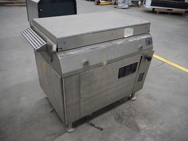 Inauen maschinen ag - afbeelding 11 van  16