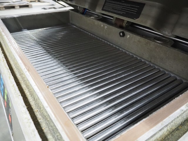 Inauen maschinen ag - afbeelding 13 van  16