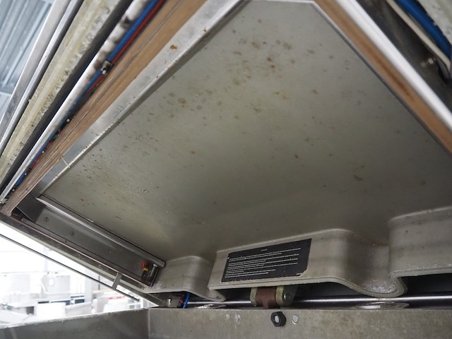 Inauen maschinen ag - afbeelding 15 van  16