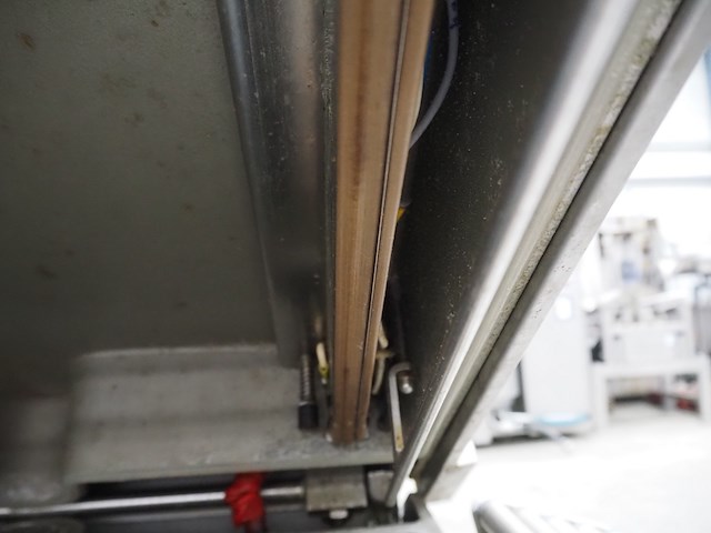 Inauen maschinen ag - afbeelding 16 van  16