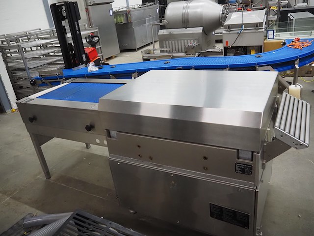 Inauen maschinen ag - afbeelding 3 van  9