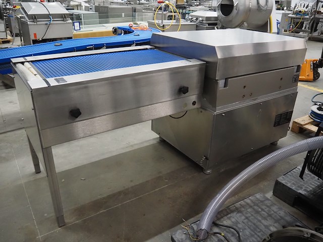 Inauen maschinen ag - afbeelding 4 van  9