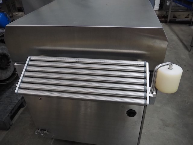 Inauen maschinen ag - afbeelding 6 van  9