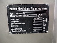 Inauen maschinen ag - afbeelding 9 van  9