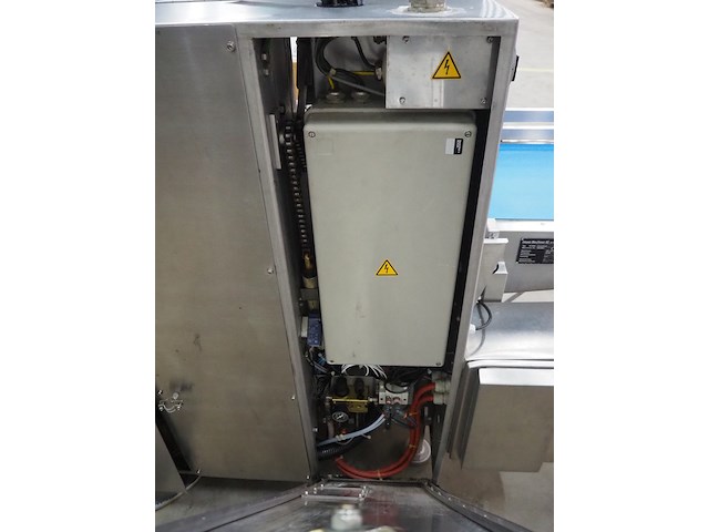 Inauen maschinen ag - afbeelding 2 van  13