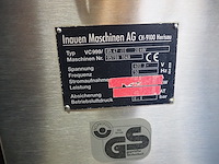 Inauen maschinen ag - afbeelding 4 van  13