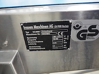 Inauen maschinen ag - afbeelding 5 van  13