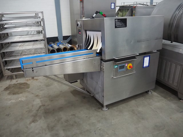 Inauen maschinen ag - afbeelding 1 van  13