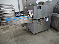 Inauen maschinen ag - afbeelding 1 van  13