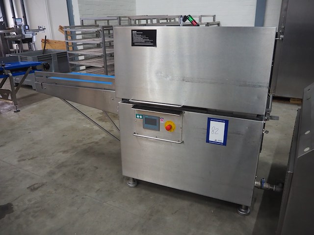 Inauen maschinen ag - afbeelding 6 van  13