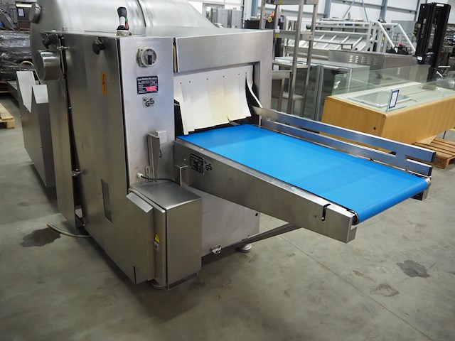 Inauen maschinen ag - afbeelding 8 van  13