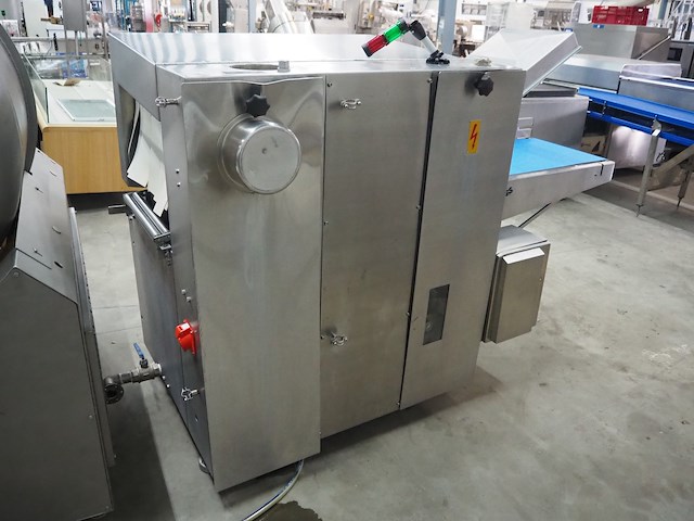 Inauen maschinen ag - afbeelding 9 van  13