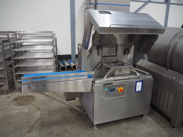 Inauen maschinen ag - afbeelding 10 van  13