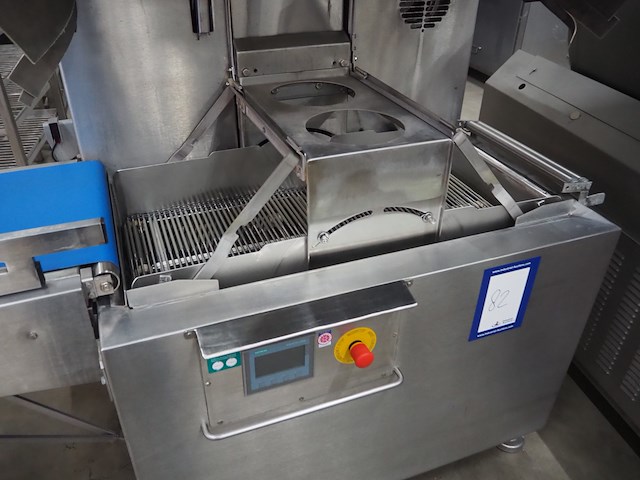 Inauen maschinen ag - afbeelding 11 van  13