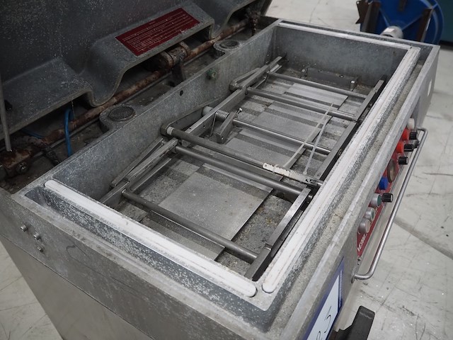 Inauen maschinen ag - afbeelding 6 van  10