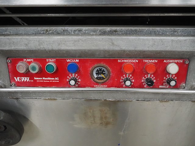 Inauen maschinen ag - afbeelding 8 van  10