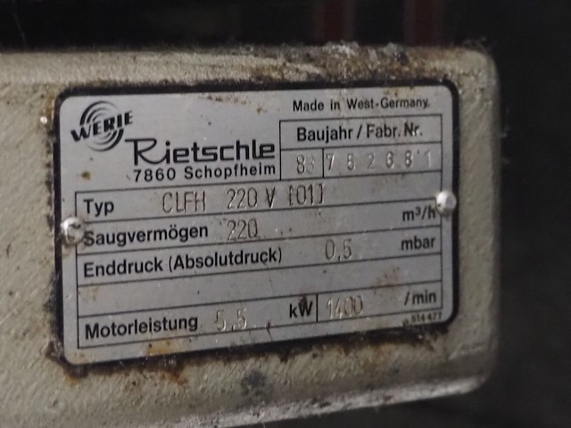 Inauen maschinen ag - afbeelding 10 van  10