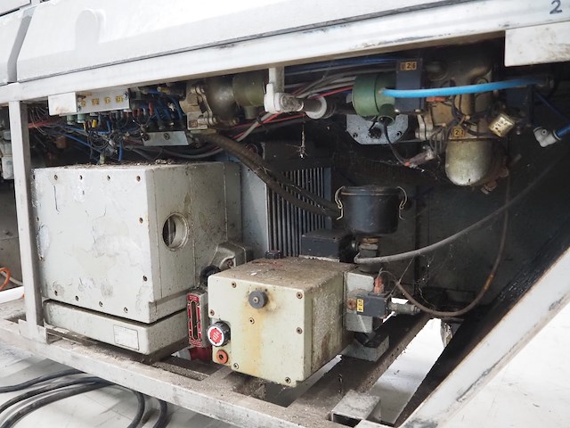 Inauen maschinen ag - afbeelding 8 van  18