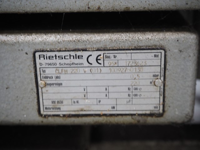 Inauen maschinen ag - afbeelding 9 van  18