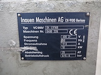 Inauen maschinen ag - afbeelding 10 van  18