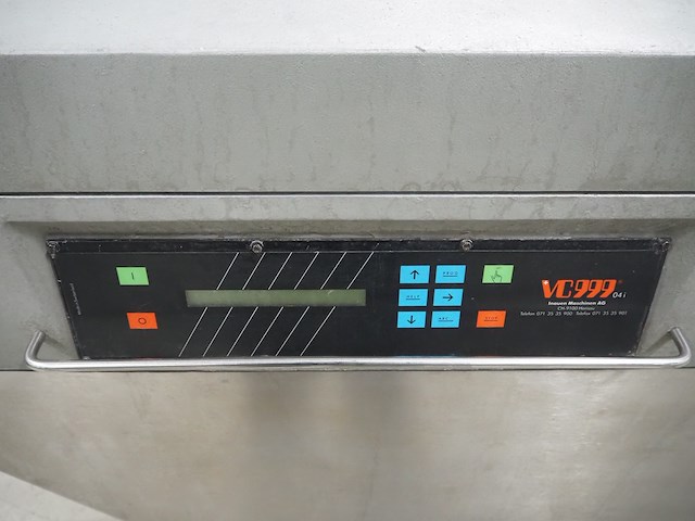Inauen maschinen ag - afbeelding 18 van  18