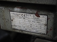 Inauen maschinen ag - afbeelding 3 van  12
