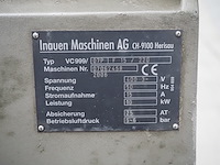 Inauen maschinen ag - afbeelding 4 van  12