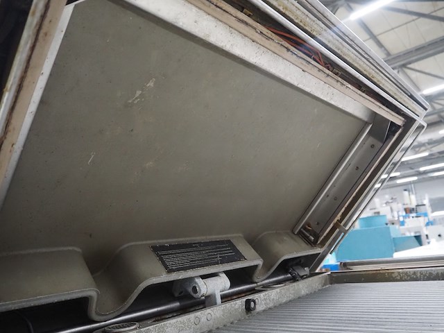 Inauen maschinen ag - afbeelding 10 van  12