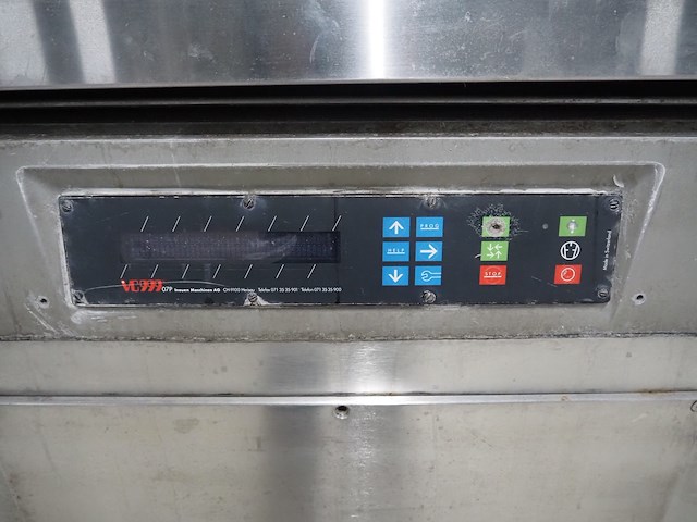 Inauen maschinen ag - afbeelding 12 van  12