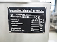 Inauen maschinen ag - afbeelding 2 van  10