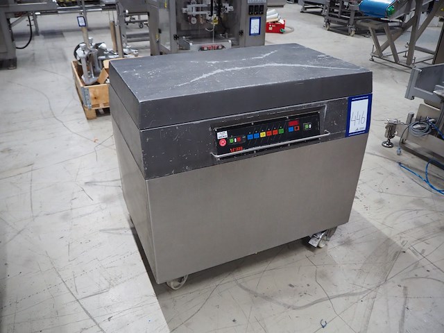 Inauen maschinen ag - afbeelding 3 van  10