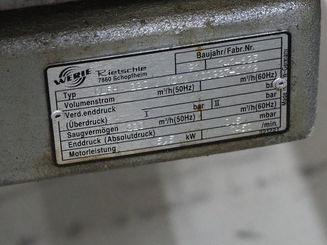 Inauen maschinen ag - afbeelding 8 van  10