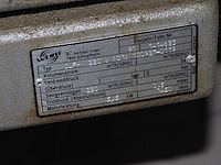 Inauen maschinen ag - afbeelding 9 van  10