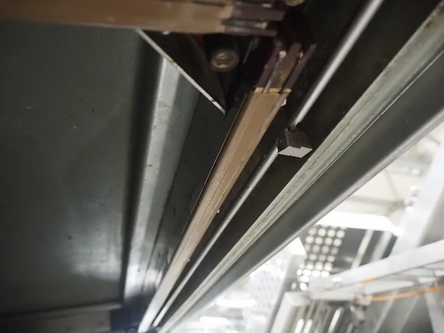 Inauen maschinen ag - afbeelding 3 van  12