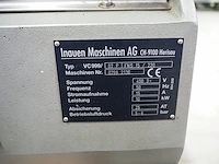 Inauen maschinen ag - afbeelding 10 van  12