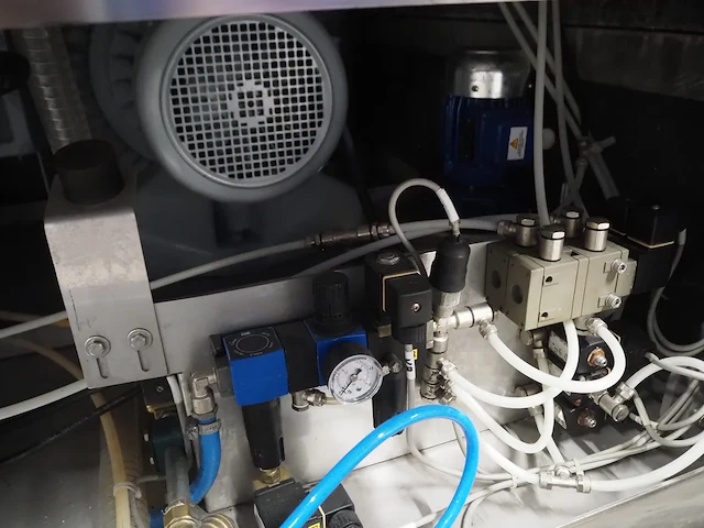 Inauen maschinen ag - afbeelding 3 van  11