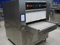 Inauen maschinen ag