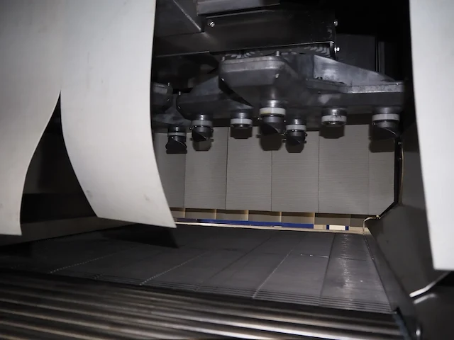 Inauen maschinen ag - afbeelding 9 van  11