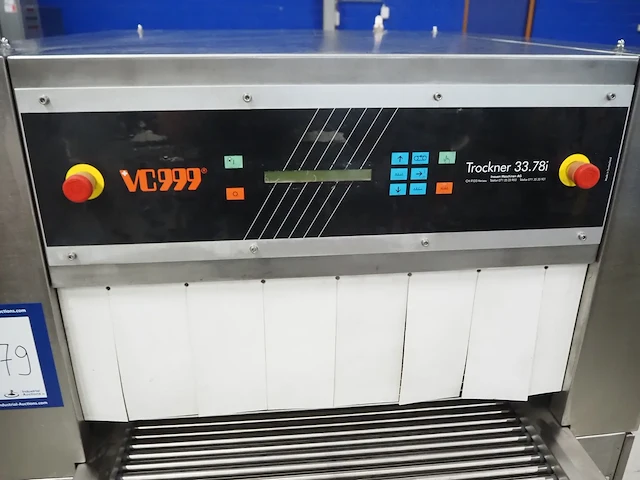 Inauen maschinen ag - afbeelding 11 van  11