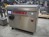 Inauen maschinen ag - afbeelding 1 van  6