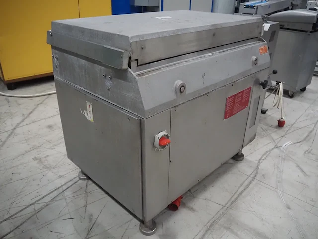Inauen maschinen ag - afbeelding 4 van  6
