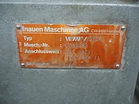Inauen maschinen ag - afbeelding 6 van  6