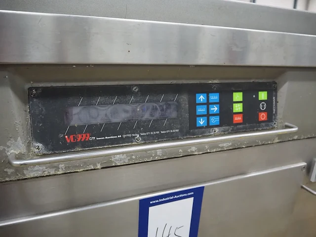 Inauen maschinen ag - afbeelding 7 van  8
