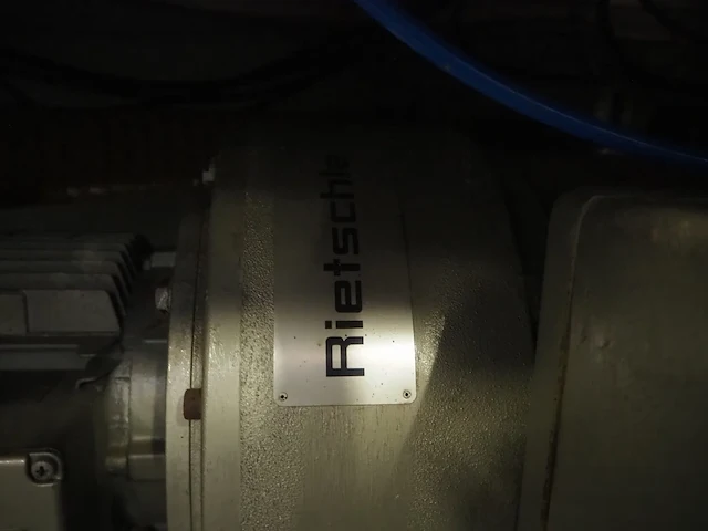 Inauen maschinen ag - afbeelding 2 van  12