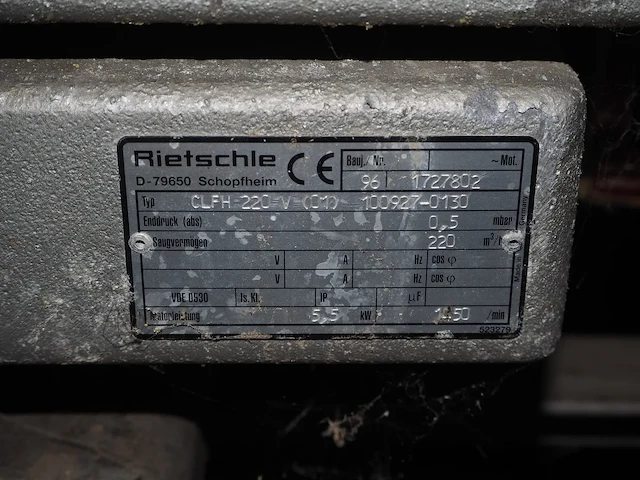 Inauen maschinen ag - afbeelding 3 van  12
